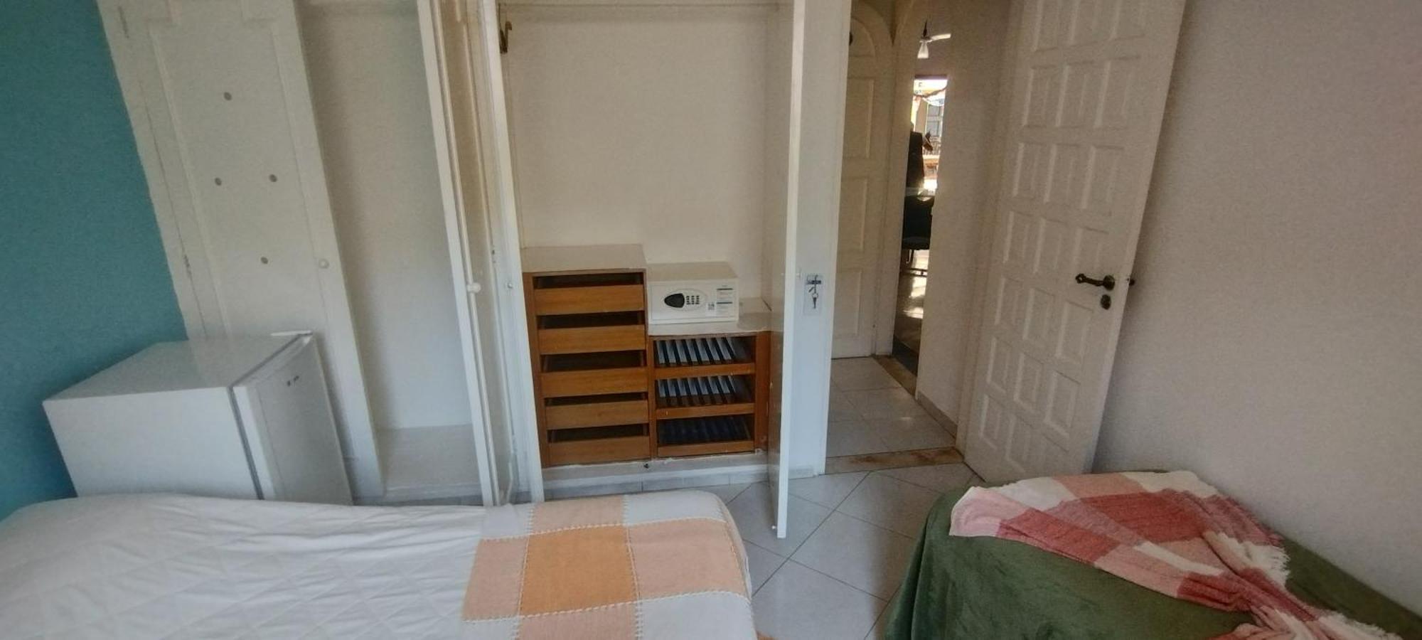 卡萨布兰卡酒店 瓜鲁雅 外观 照片