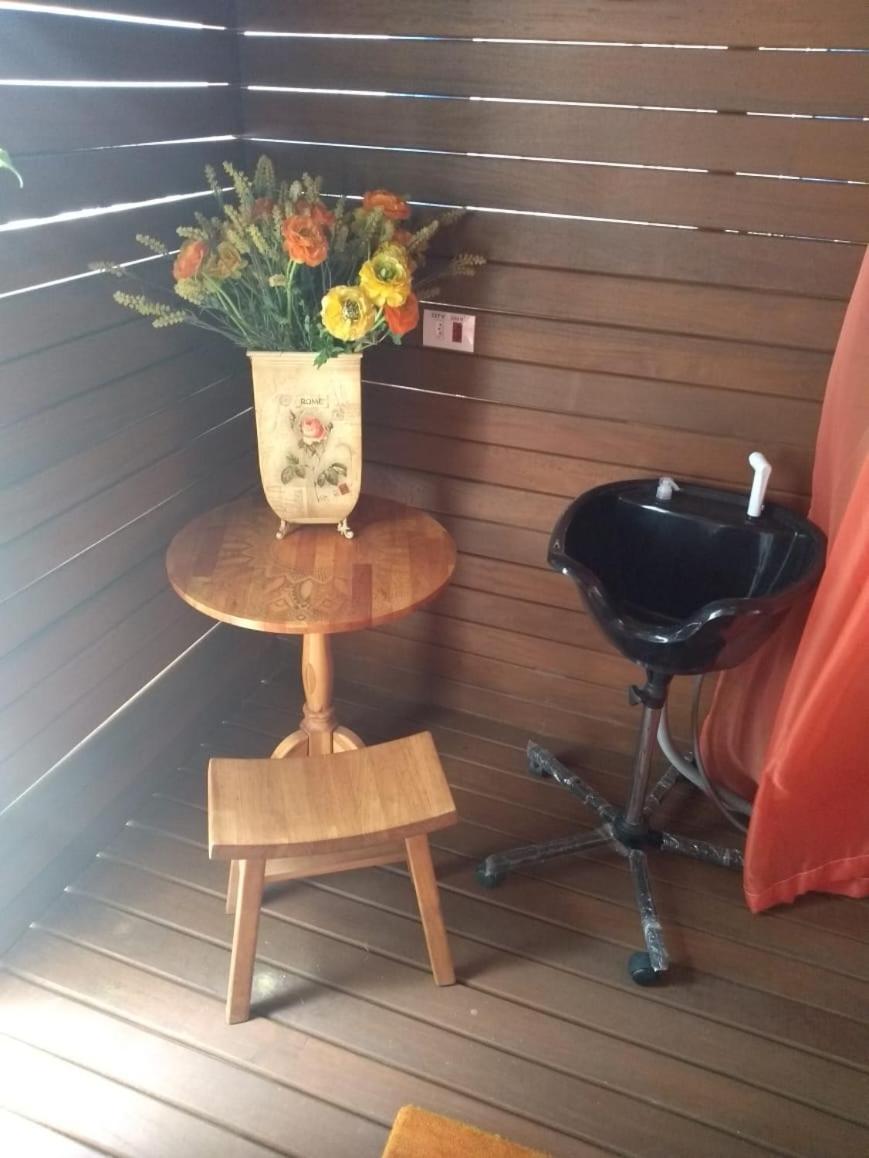 卡萨布兰卡酒店 瓜鲁雅 外观 照片
